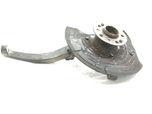 Used Left front steering knuckle MERCEDES-BENZ M-CLASS (W164) [2005-2012]  8396374