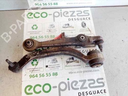 Left front suspension arm VW PASSAT B5 (3B2) 1.9 TDI | BP5364086M12 