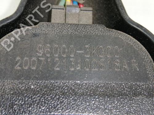 Elektronisk sensor TOYOTA AVENSIS Saloon (_T25_)  | BP10360161M84 