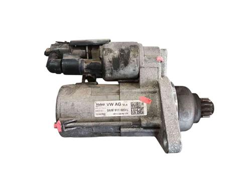 Used Starter Starter 38086435 38086435
