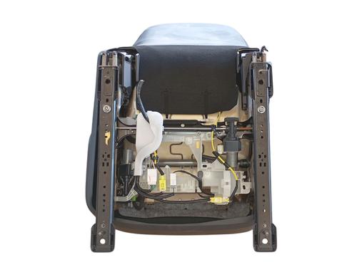 Left front seat LEXUS NX II (_A2_, _H2_) 450h+ E-Four (AAZH26) | BP33436850C15 - Image 7