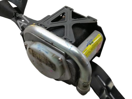 Front left seatbelt NISSAN ALMERA TINO (V10)  | BP8736294I26 