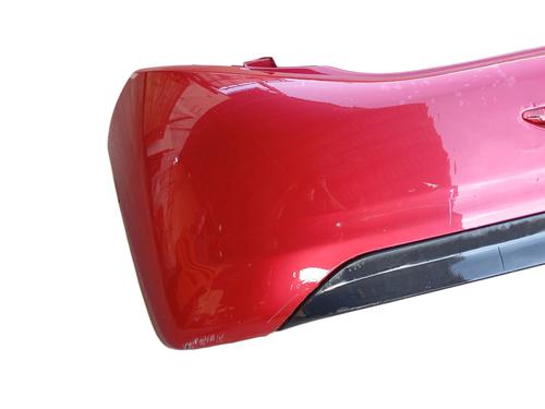 Rear bumper PEUGEOT 208 I (CA_, CC_) 1.6 BlueHDi 100 | BP29764574C8