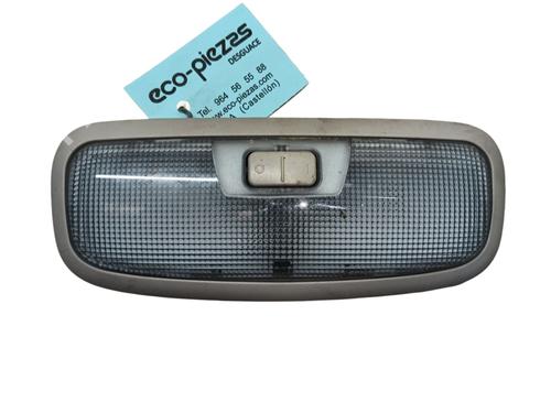 Kabinelys FORD FIESTA VI (CB1, CCN) 1.0 EcoBoost (125 hp) 33208569