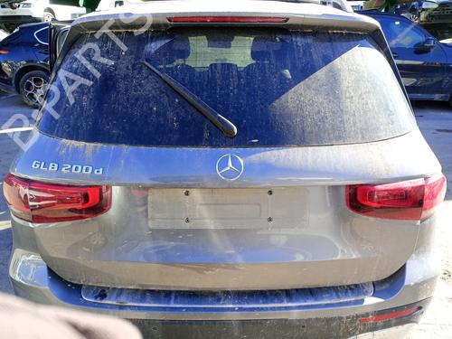 Tailgate MERCEDES-BENZ GLB (X247) GLB 200 d (247.612) | BP30169444C6 