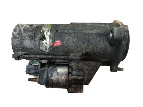 Startmotor AUDI A4 B6 (8E2) 1.9 TDI | BP29354846M8 