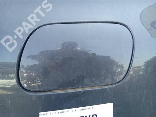 Used Fuel flap Fuel flap VW TOUAREG (7LA, 7L6, 7L7) 3.0 V6 TDI (240 hp) 10287367 10287367