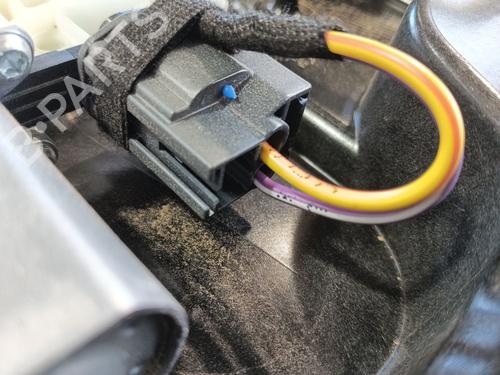 Rear right window mechanism FORD PUMA (J2K, CF7) 1.0 EcoBoost | BP32383675C25  - Image 5