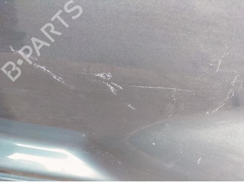 Left rear door JEEP GRAND CHEROKEE II (WJ, WG) 2.7 CRD Laredo | BP9583112C4 