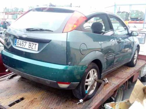 Switch FORD FOCUS I (DAW, DBW)  | BP7403609I30 