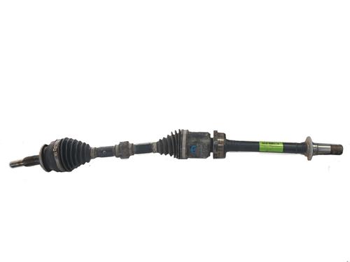 Transmissão frente direita Transmissão frente direita LEXUS NX II (_A2_, _H2_) 450h+ E-Four (AAZH26) (309 hp) 33720184 33720184