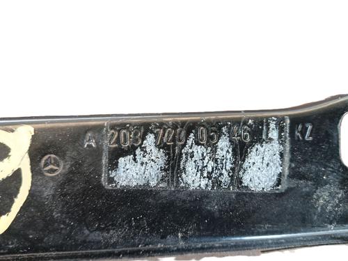 Front left window mechanism MERCEDES-BENZ C-CLASS Coupe (CL203) | BP30173247C22