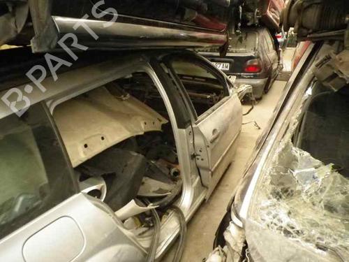 Right taillight RENAULT MEGANE II Estate (KM0/1_)  | BP5342741C35 