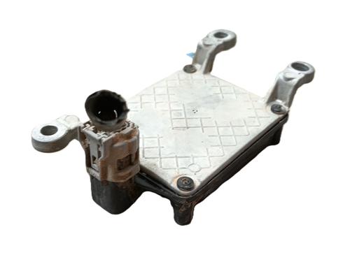 Electronic module NISSAN JUKE (F16_) DIG-T 117 | BP28693037M83