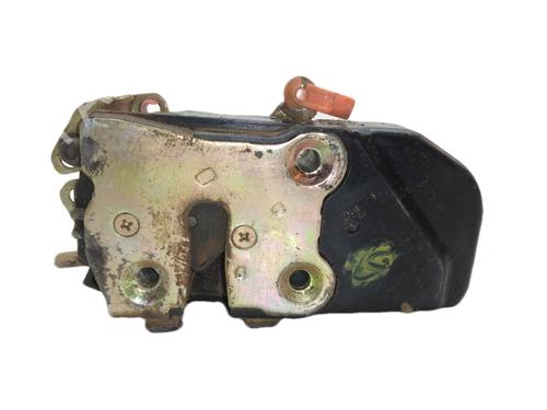 Used Front left lock JEEP GRAND CHEROKEE II (WJ, WG) 2.7 CRD Laredo (163 hp) 6333188