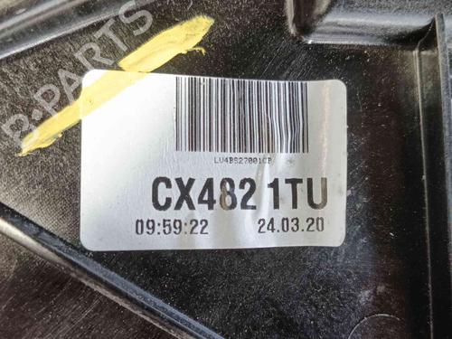 Rear left window mechanism FORD KUGA III (DFK) 2.5 Duratec Plug-in-Hybrid | BP37152737C24 - Image 2