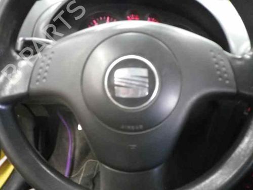 Right front steering knuckle SEAT IBIZA III (6L1)  | BP5351697M26 