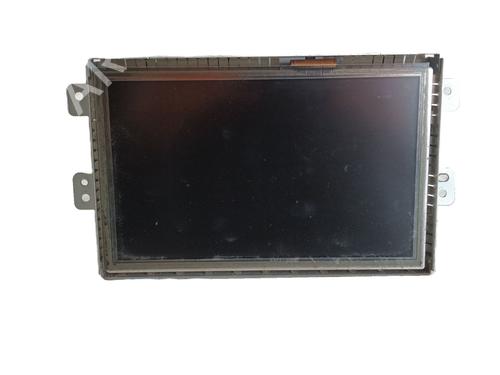 Display Display LAND ROVER RANGE ROVER SPORT II (L494) 4.4 SDV8 4x4 (340 hp) 34648154 34648154