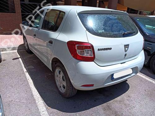 Gearbox DACIA SANDERO II 1.2 | BP38287567M3 - Image 9