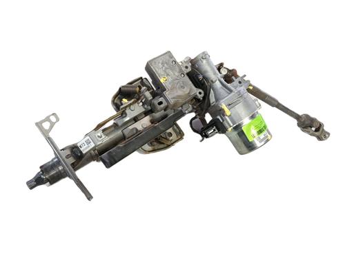 Used Steering column MAZDA 3 Hatchback (BP) 2.0 SKYACTIV-G M Hybrid (122 hp) 32316328