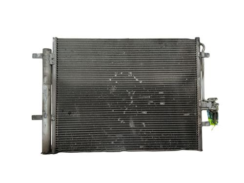 Used AC radiator FORD MONDEO IV Saloon (BA7) [2007-2015]  30154169