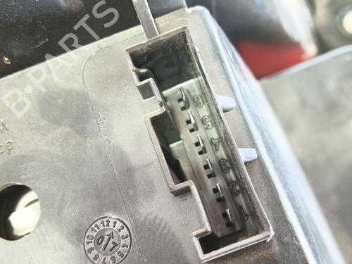 Right taillight BMW 5 (E60) 525 d | BP34535816C35  - Image 6