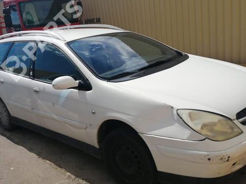 Used Parts CITROËN C5 I Break (DE_)  2.0 HDi (DERHZB, DERHZE)  1126617