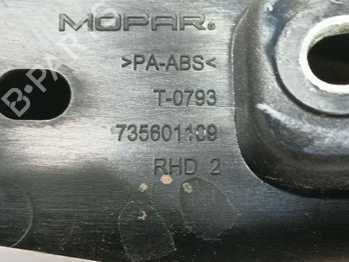 Right front window switch FIAT TIPO Estate (356_, 357_) 1.4 (356WXA1B) | BP17811140I26 