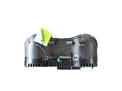Instrument cluster AUDI A3 (8P1) 1.9 TDI | BP25995895C47 