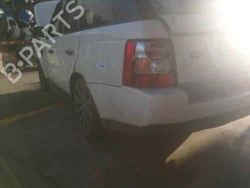 Rear bumper LAND ROVER RANGE ROVER SPORT I (L320) 3.6 D 4x4 | BP8342395C8 