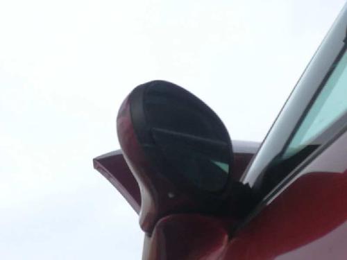 Left mirror RENAULT ESPACE III (JE0_) 2.2 12V TD (JE0E, JE0H, JE0P) | BP5382140C26 