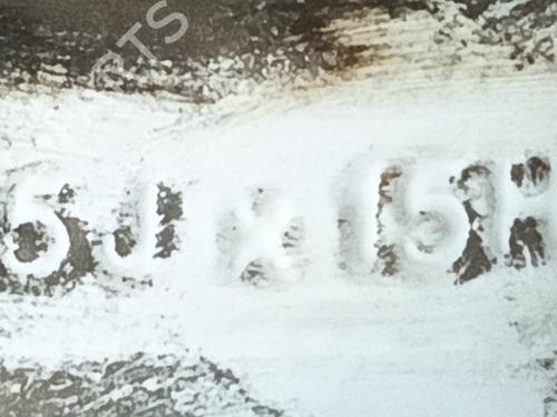 Rim VW TOURAN (1T3) 1.6 TDI | BP31664760C45 