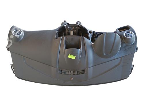 Tableau de bord FORD FIESTA VI (CB1, CCN) 1.0 EcoBoost (125 hp) 30906476