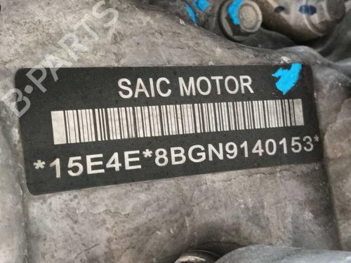 Engine MG MG HS (AS23) 1.5 T (SAS23) | BP39430202M1 - Image 6