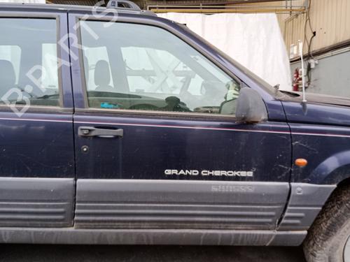 Right front door JEEP GRAND CHEROKEE I (ZJ, ZG)  | BP16825008C3 