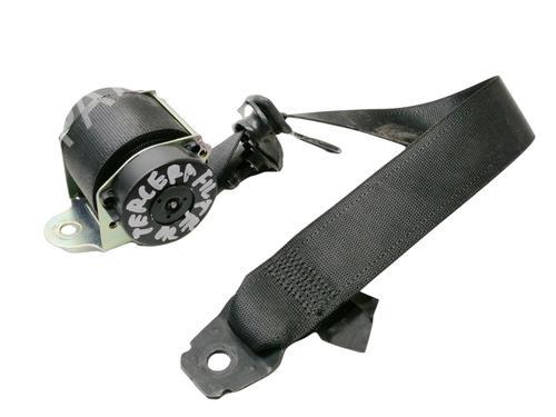 Sikkerhedssele bag højre OPEL ZAFIRA / ZAFIRA FAMILY B (A05) [2005-2019]  10201445