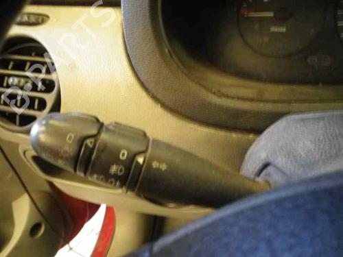 ECU airbags RENAULT KANGOO (KC0/1_)  | BP5356744M53 