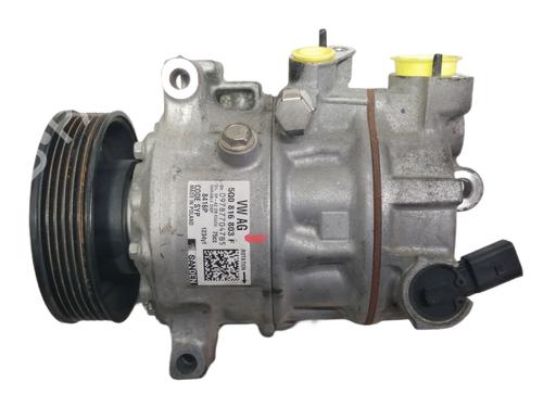 AC compressor SEAT IBIZA V (KJ1, KJG) 1.0 TSI | BP13366577M34 