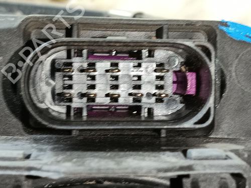 Left headlight AUDI A4 B7 (8EC) 2.0 | BP30121452C28