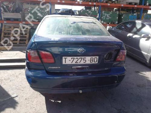 ABS pump NISSAN PRIMERA Hatchback (P11) 1.8 16V | BP5376602M43 