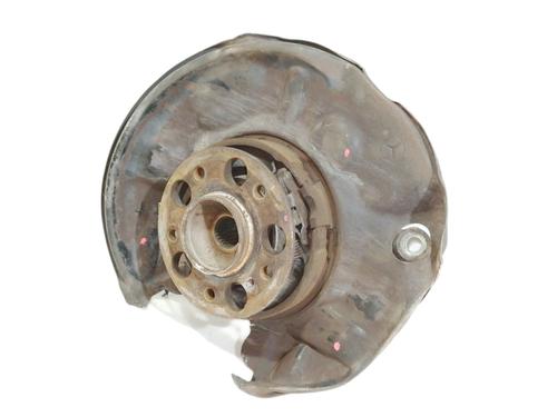 Right rear steering knuckle MERCEDES-BENZ CLK (C209)  | BP6983523M28 