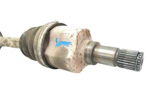 Left front driveshaft FORD FOCUS I Turnier (DNW) | BP12178398M38 - Image 2