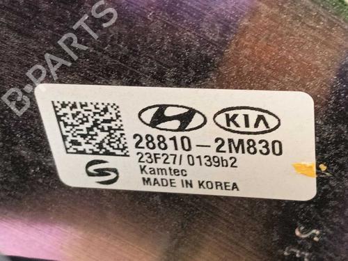 Engine HYUNDAI TUCSON (NX4E, NX4A) 1.6 T-GDi | BP39687744M1 - Image 14