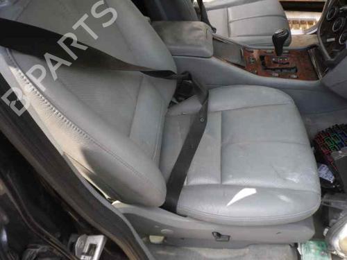 Electronic module MERCEDES-BENZ M-CLASS (W163)  | BP12179599M83 