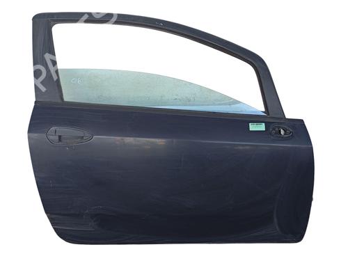 Used Right front door FIAT GRANDE PUNTO (199_) 1.3 D Multijet (199.AXD11, 199.AXD1A, 199.AXD1B,... (90 hp) 26291496