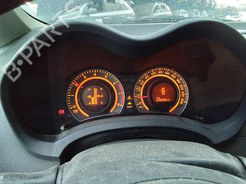 Instrument cluster TOYOTA AURIS (_E15_)  | BP10414025C47 