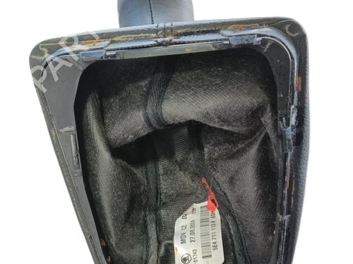 Shift knob SKODA OCTAVIA IV (NX3, NN3, PV3) 2.0 TDi | BP31795351I34