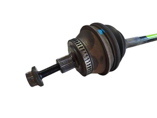 Right front driveshaft VW PASSAT B5.5 Variant (3B6) 1.9 TDI | BP38301935M39 - Image 2