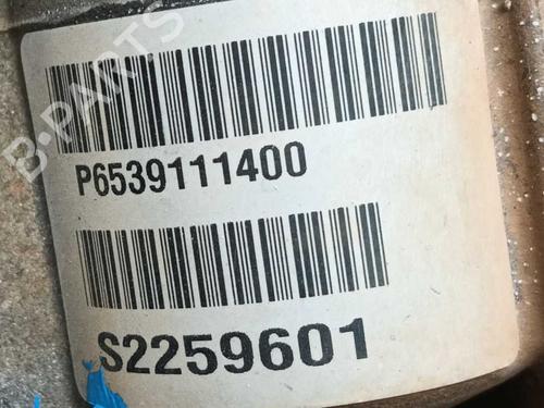 Rear differential FORD KUGA I 2.0 TDCi | BP39246136M24 - Image 4