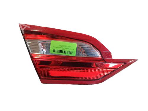 Used Left tailgate light Left tailgate light 37489217 37489217